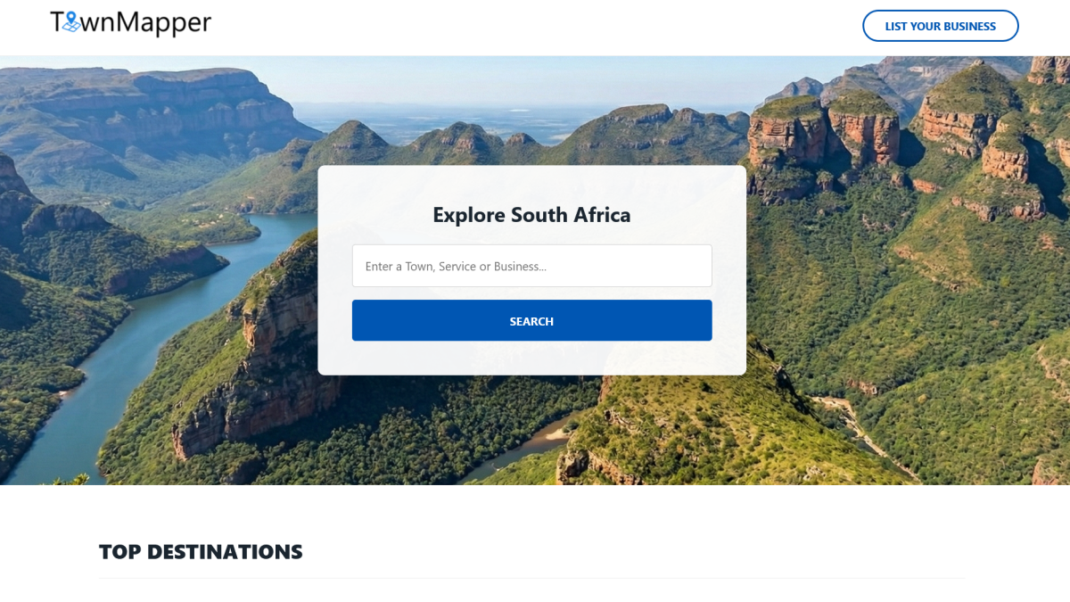 Mysatech and TownMapper Form a Strategic Partnership to Elevate Local Business Visibility